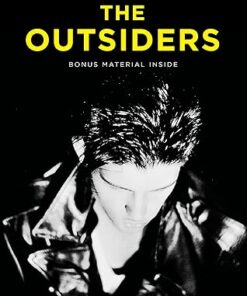 The Outsiders cover