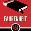 Fahrenheit 451 cover